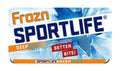 Sportlife - Frozen Deepmint 24 Pieces