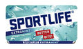 Sportlife - Extra Mint 24 Pieces