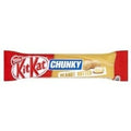 KitKat Chunky au beurre de cacahuète 48 grammes