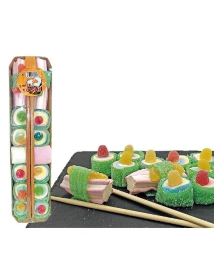 Tray Sushi Candy 150 Gram