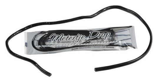 laurierdrop, laurierdrop suikeverij, Kindly laurier, Kindly snoep,