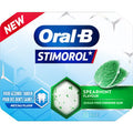 Stimorol - Oral-B Spearmint 12 Stück