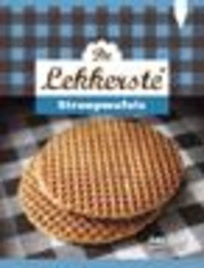 De lekkerste Stroopwafels Verpakt Per 2 a 80 Gram 24 Pieces