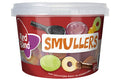Red Band - Smullers 525 Gram 6 Stück