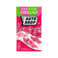 Autoliquorice - Zoet Zure Cadillacs 270 Gram 6 Pieces