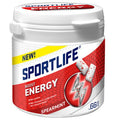 Sportlife - Boost Energy Spearmint 99 Gram 4 Pieces