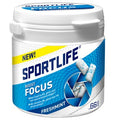 Sportlife - Boost Focus Freshmint 99 Gram 4 Pieces