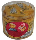 Candyman Zoete Beertjes Salmiak Poeder 70 Stuks