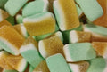 Haribo - Honig-Wassermelonen 250 Gramm