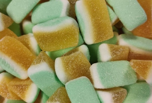 Haribo - Honing Watermeloentjes 250 Gram