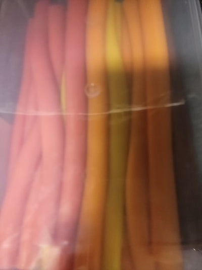 Jake - Jumbo Ice Cream Flavor 30 Stück 1,5 Kilo (Halal)