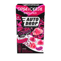 AutoLakritz - Opgevoerde Cadillacs 270 Gram 6 Stück