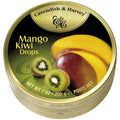 Cavendish & Harvey Mango Kiwi Lakritzs 200 Gram