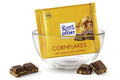Ritter Sport Knusperflakes Mit Cornflakes 100 Gramm