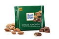 Ritter Sport Ganze Mandel 100 Gram