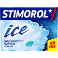 Stimorol - Ice Peppermint Mint 27 Pieces