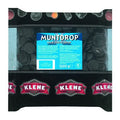 Klene - Geldlijn Lakritz Munten 1 Kilo