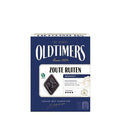 Oldtimers - Hindlooper Ruitjesliquorice 185 Gram 6 Pieces