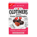 Oldtimers - Zoete Lievelingen 235 Gram 6 Pieces