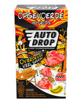 AutoLakritz - Opgevoerde Hotrods 270 Gram 6 Stück