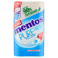Mentos - Pure Fresh Gum 4 Stück