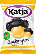 Katja - Apekoppen 255 Gram 12 Pieces