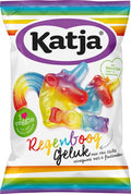 Katja - Regenbook Geluk 250 Gram 12 Pièces