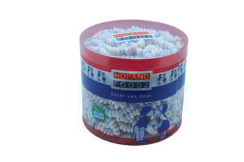 Holland Foodz - Snoepkettingen 60 Stuks
