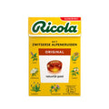 Rucola - Original Suikervrij 50 Gram 20 Stück