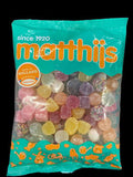Matthijs - Tum Tum 400 Gram 20 Stück