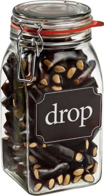 Kindly's - Weckpot Drop