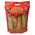 Zed Candy – Jawbreaker 4er-Packung