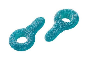 Astra - Blauwe Tutters 2x 1.5 Kilo