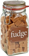 Fudge Weckpot de Kindly's