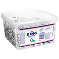 King Pepermunt Mini 145 Pièces