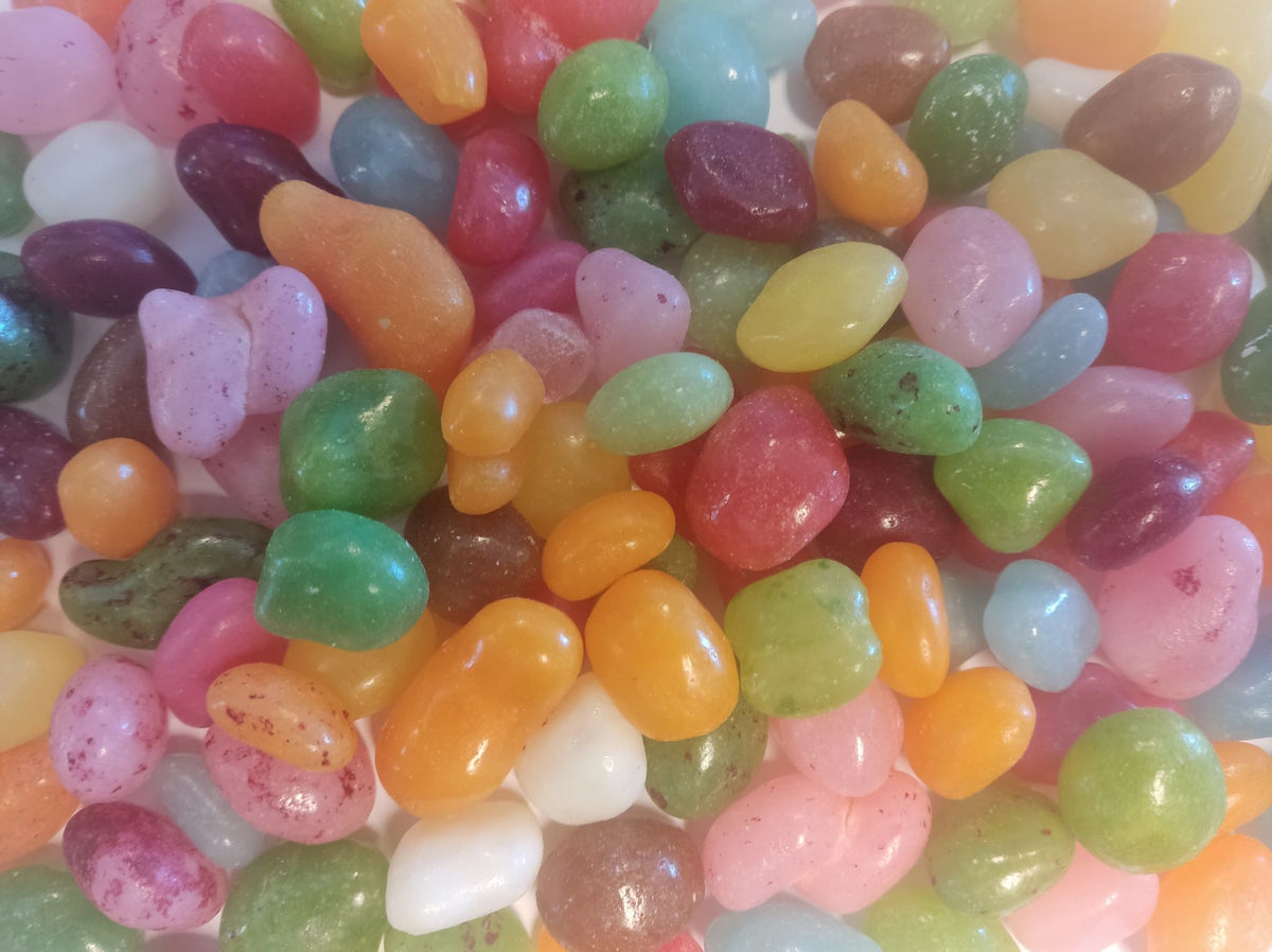 Crazy Jelly Beans 500 Gram