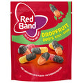 Red Band - Magic Lakritzfruit Duo's Zoet Zuur 225 Gram 10 Stück