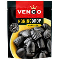 Venco - Honingliquorice 225 Gram 10 Pieces