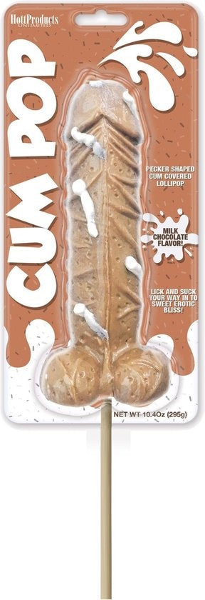 Cum Pop 295 Gram