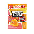 Autoliquorice - Proefritje Sexonthebeach 250 Gram 6 Pieces