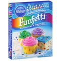 Pillsbury Funfetti Kuchenmischung 432 Gramm