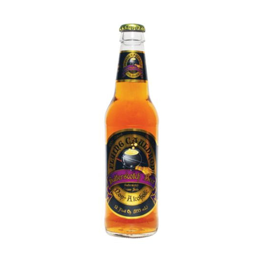 Flying Cauldron Butterscotch Beer 355ml
