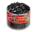 Red Band Silo Lakritz Schuhe 500 Stück 1250 Gram