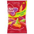 Red Band - Frisse Flesjes Zuur 120 Gram 12 Stück