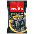 Venco - Honingliquorice 120 Gram 12 Pieces