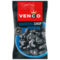 Venco - Eurolijn Boederijliquorice 120 Gram 12 Pieces