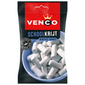 Venco - Schoolkrijt 120 Gram 12 Pieces