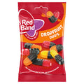 Red Band - Lakritzfruit Duo's 90 Gram 24 Stück