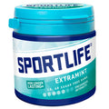 Sportlife - Extramint 102 Gram 4 Pieces