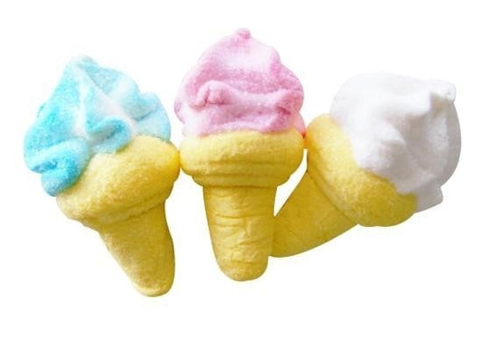 Spek ijshoorntjes 900 Gram